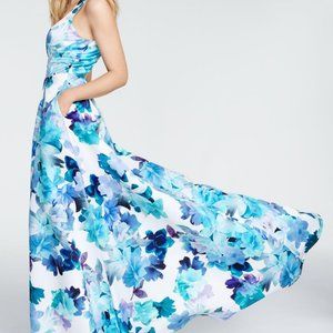 Jump Apparel Prom/Formal Dress